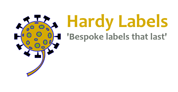 Hardy Labels