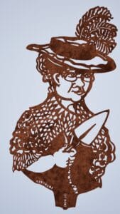 Gertrude Jekyll